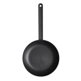 Satake hiiliteräspannu -yleiskuva