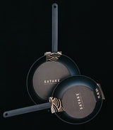 Satake hiiliteräspannu 