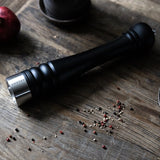 Satake shiro maustemylly -yleiskuva