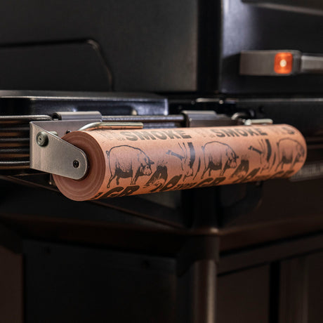 Traeger Lihakäärepaperi -yleiskuva