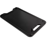 Traeger kaksipuolinen umpiparila -yleiskuva