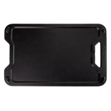 Traeger kaksipuolinen umpiparila -yleiskuva