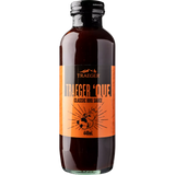 Traeger 'que bbq-kastike yleiskuva