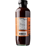 Traeger 'que BBQ kastike etiketti