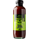 Traeger sweet and heat BBQ -kastike yleiskuva