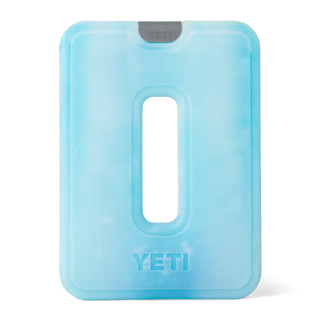 Yeti thin ice kylmälevy - yleiskuva