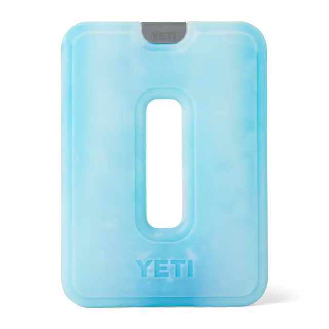 Yeti thin ice kylmälevy - yleiskuva