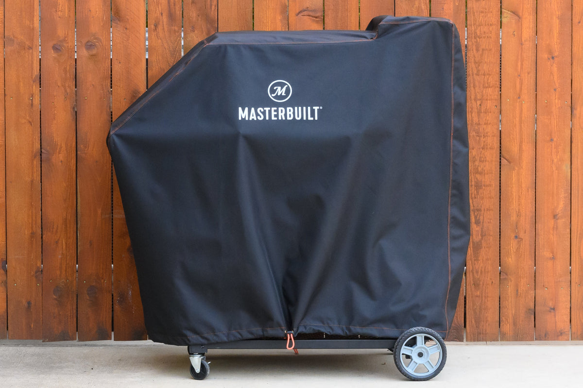 Masterbuilt Gravity 800-suojahuppu