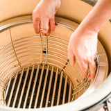 Kamado Joe® Hiilikori Classic Joe-grilleille