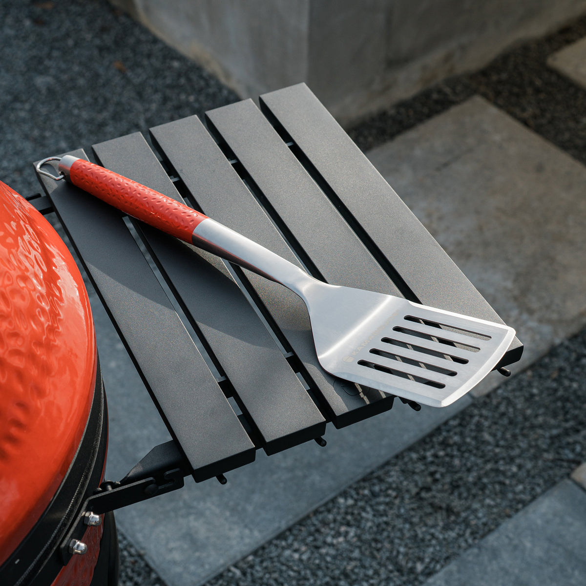 Kamado Joe ® - Paistolasta | UUTUUS 2027!