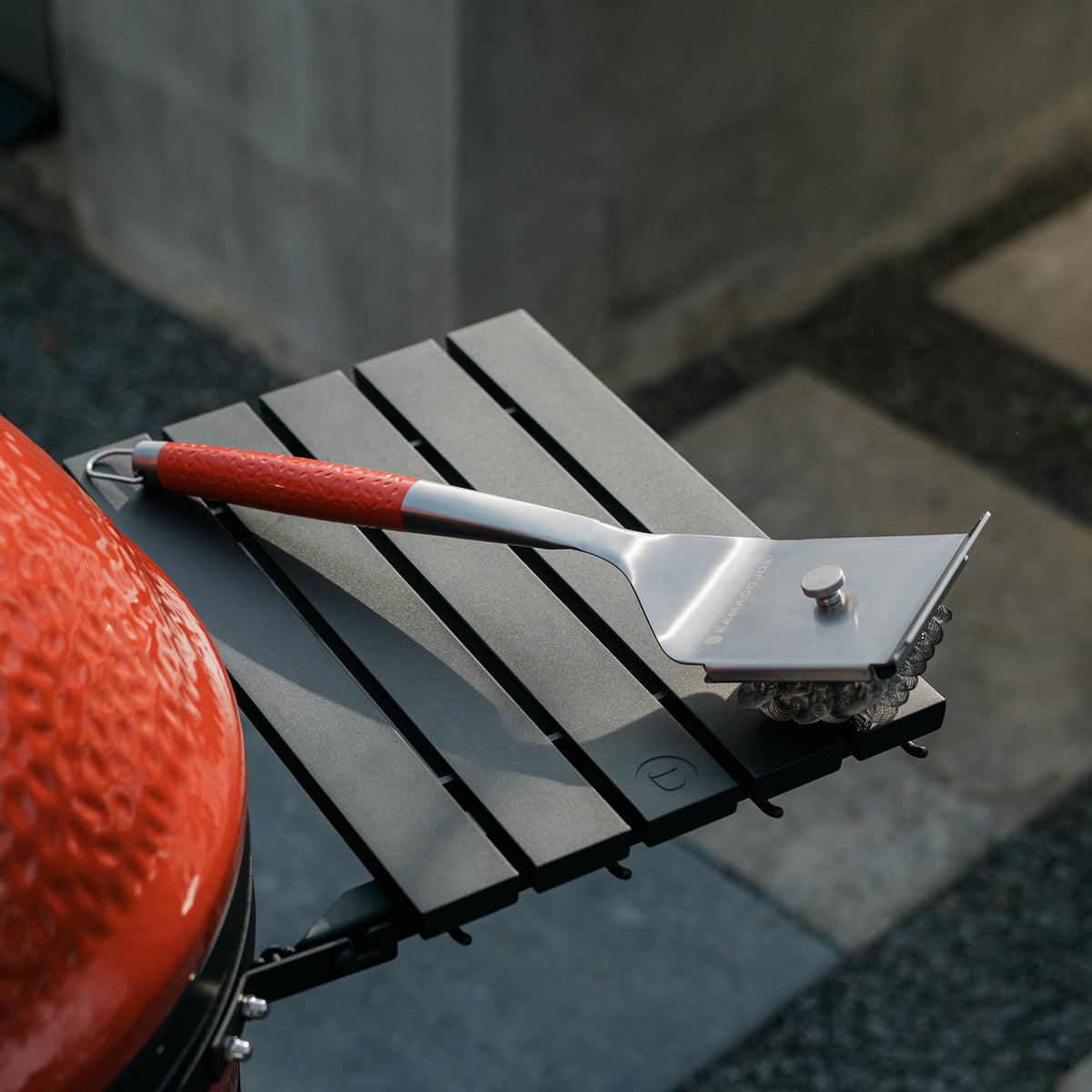 Kamado Joe ® Grilliharja RST piikitön | UUTUUS 2027!