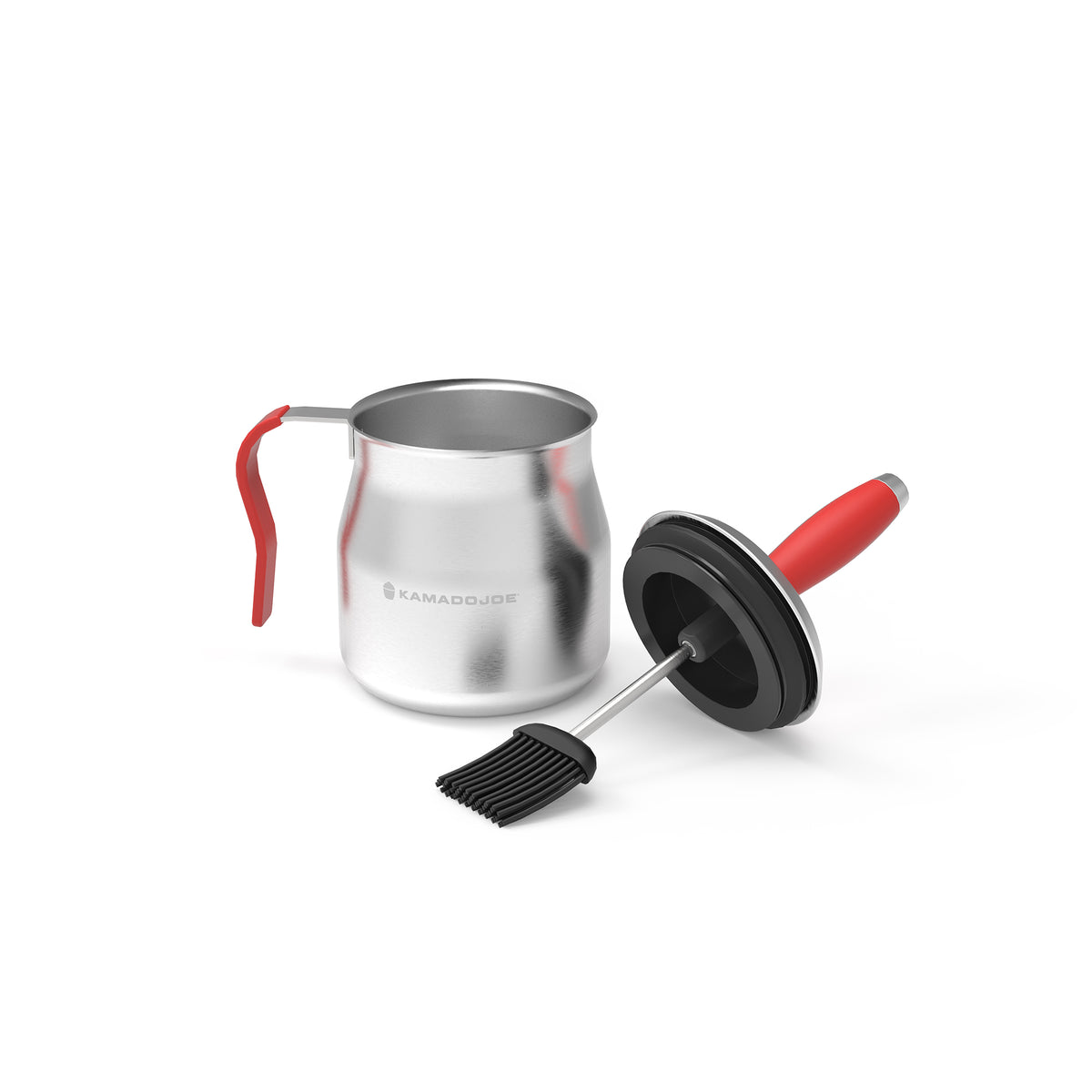 Kamado Joe ® - Valeluastia sudilla | UUTUUS 2027!