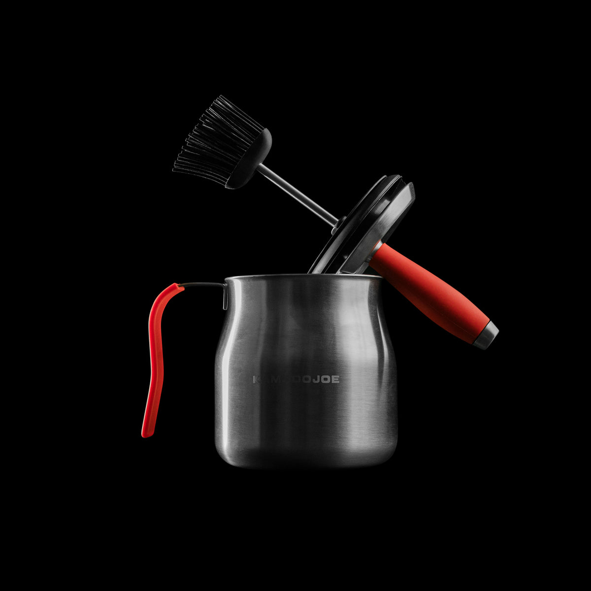 Kamado Joe ® - Valeluastia sudilla | UUTUUS 2027!