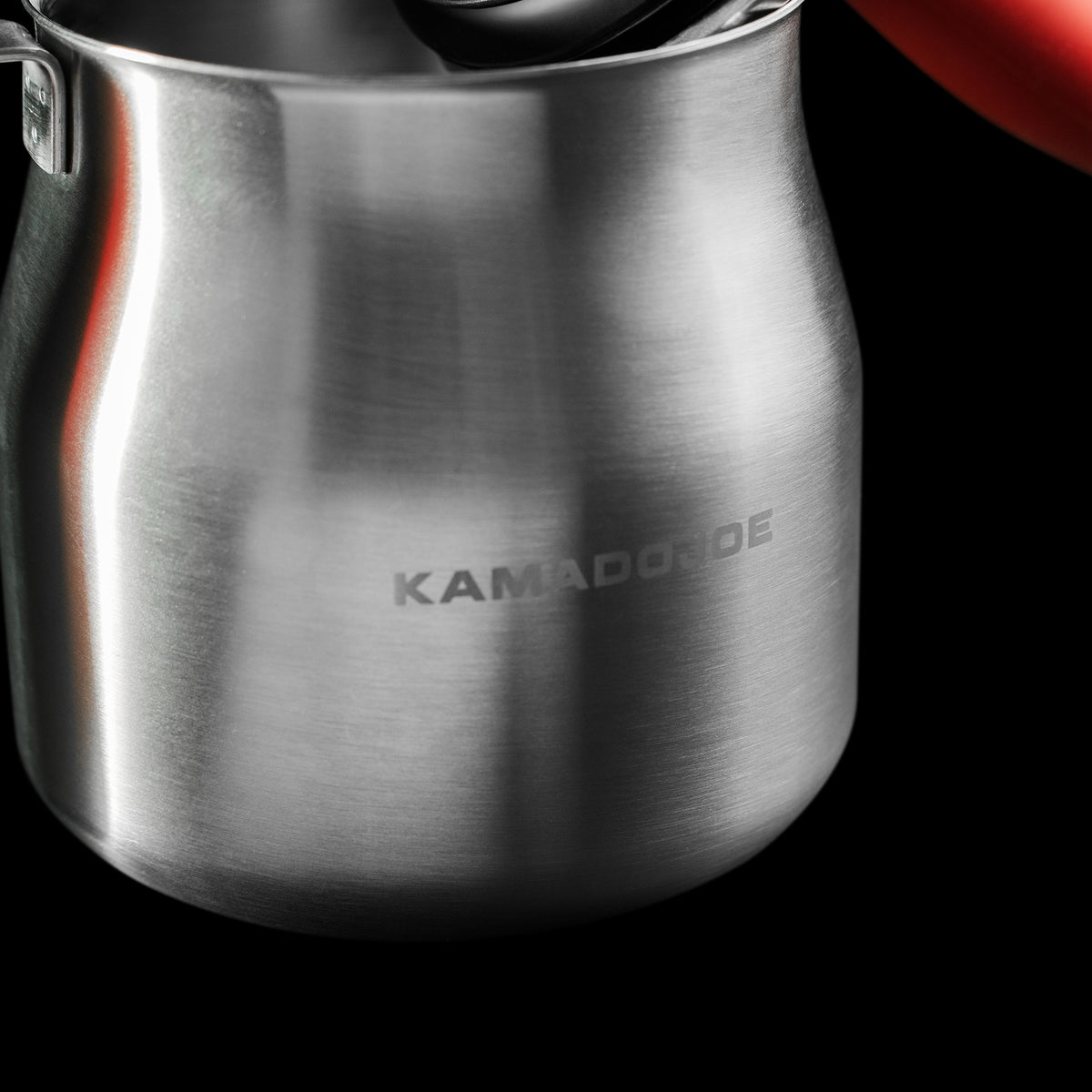 Kamado Joe ® - Valeluastia sudilla | UUTUUS 2027!