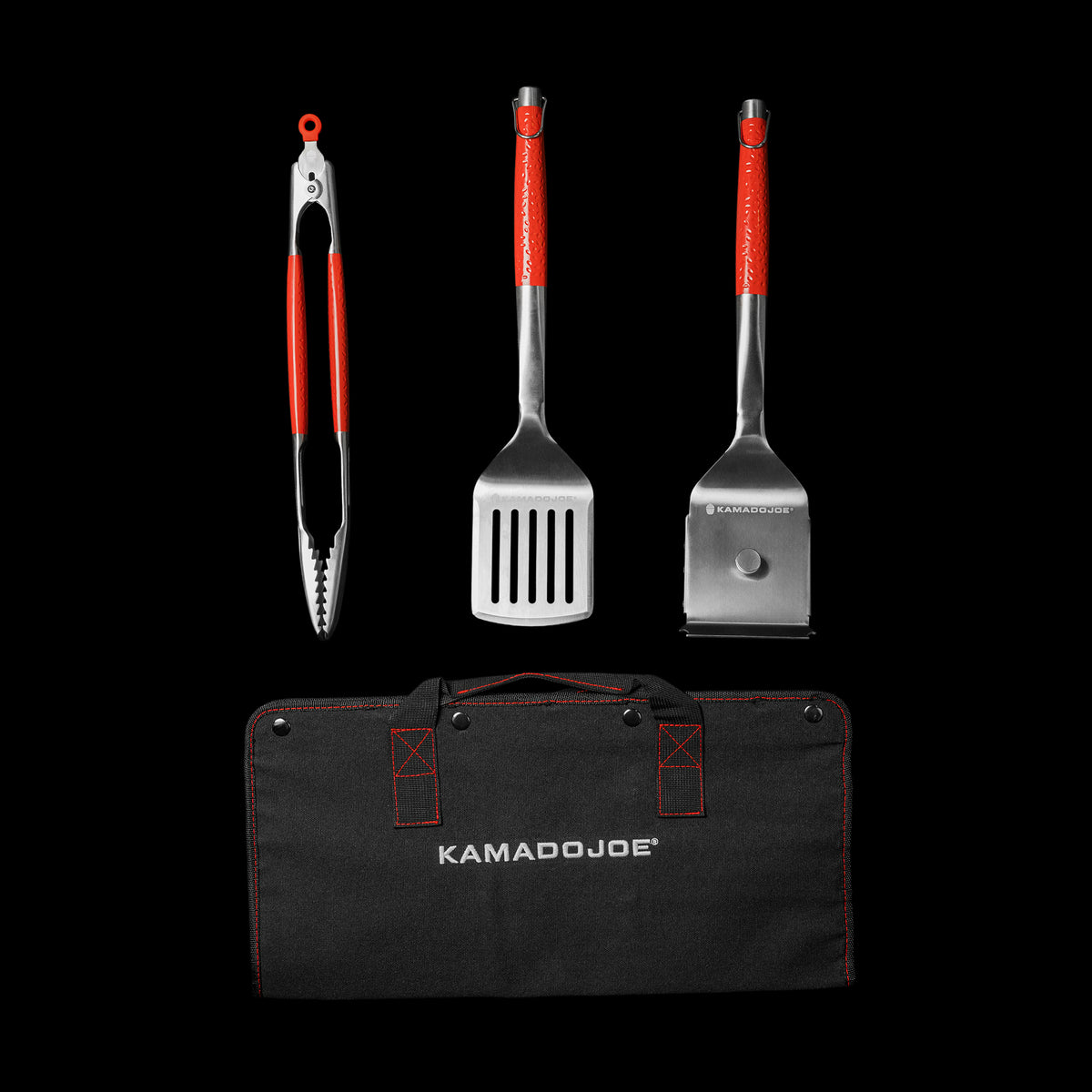 Kamado Joe ® - Grillivälinesarja | UUTUUS 2027!