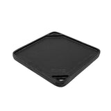 Kamado Sumo Hibachi valurautalevy