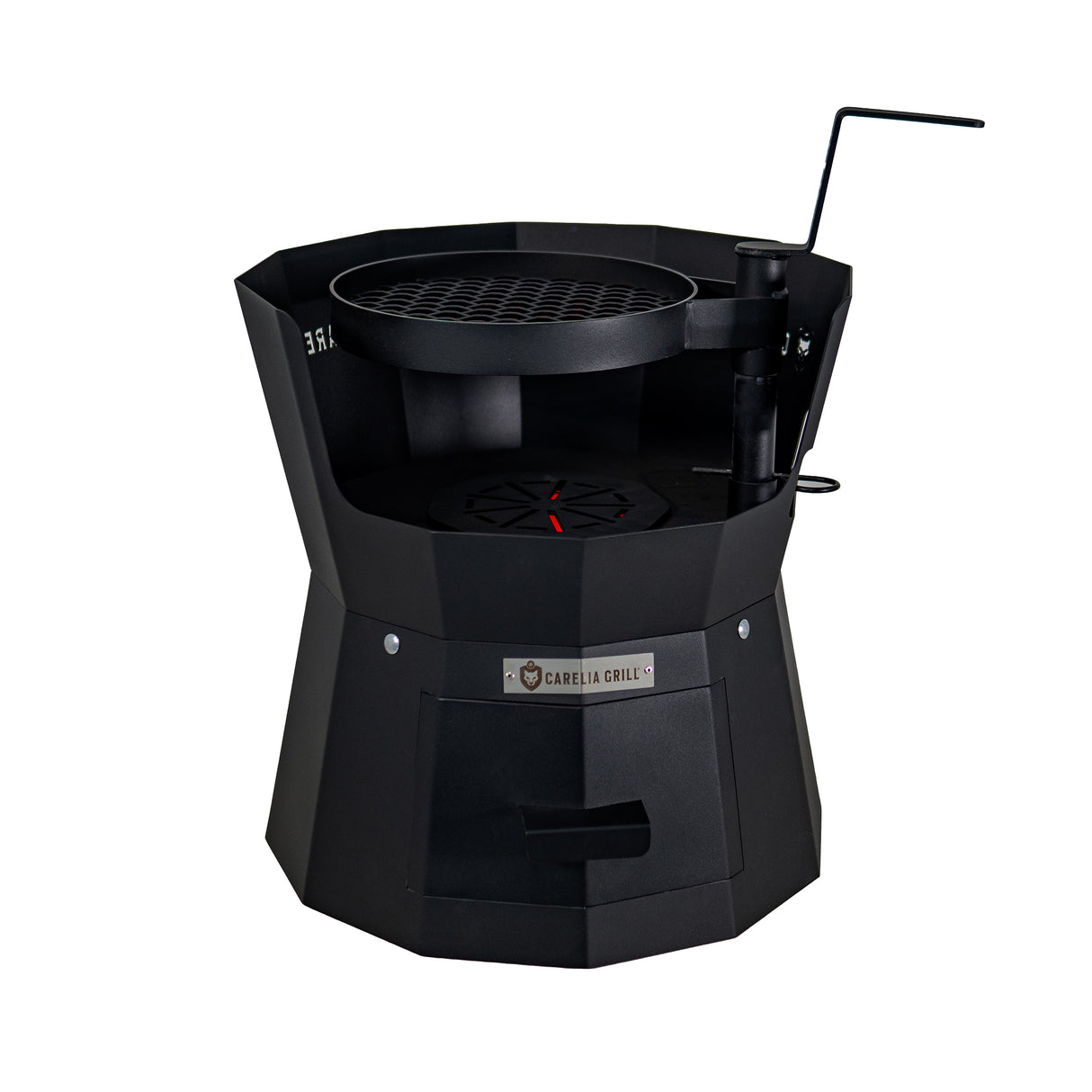 CARELIA GRILL® LAPPI ULKOTULISIJA