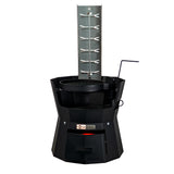 CARELIA GRILL® LAPPI ULKOTULISIJA