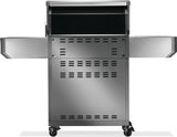 Napoleon Prestige P500 CONNECTED kaasugrilli  Uudistettu Prestige malli