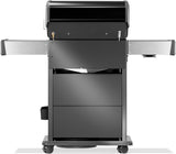 Napoleon Rogue PRO S 425 kaasugrilli Rotisserie paistinkääntimellä
