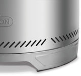 Napoleon Fire Pit ilma-aukot