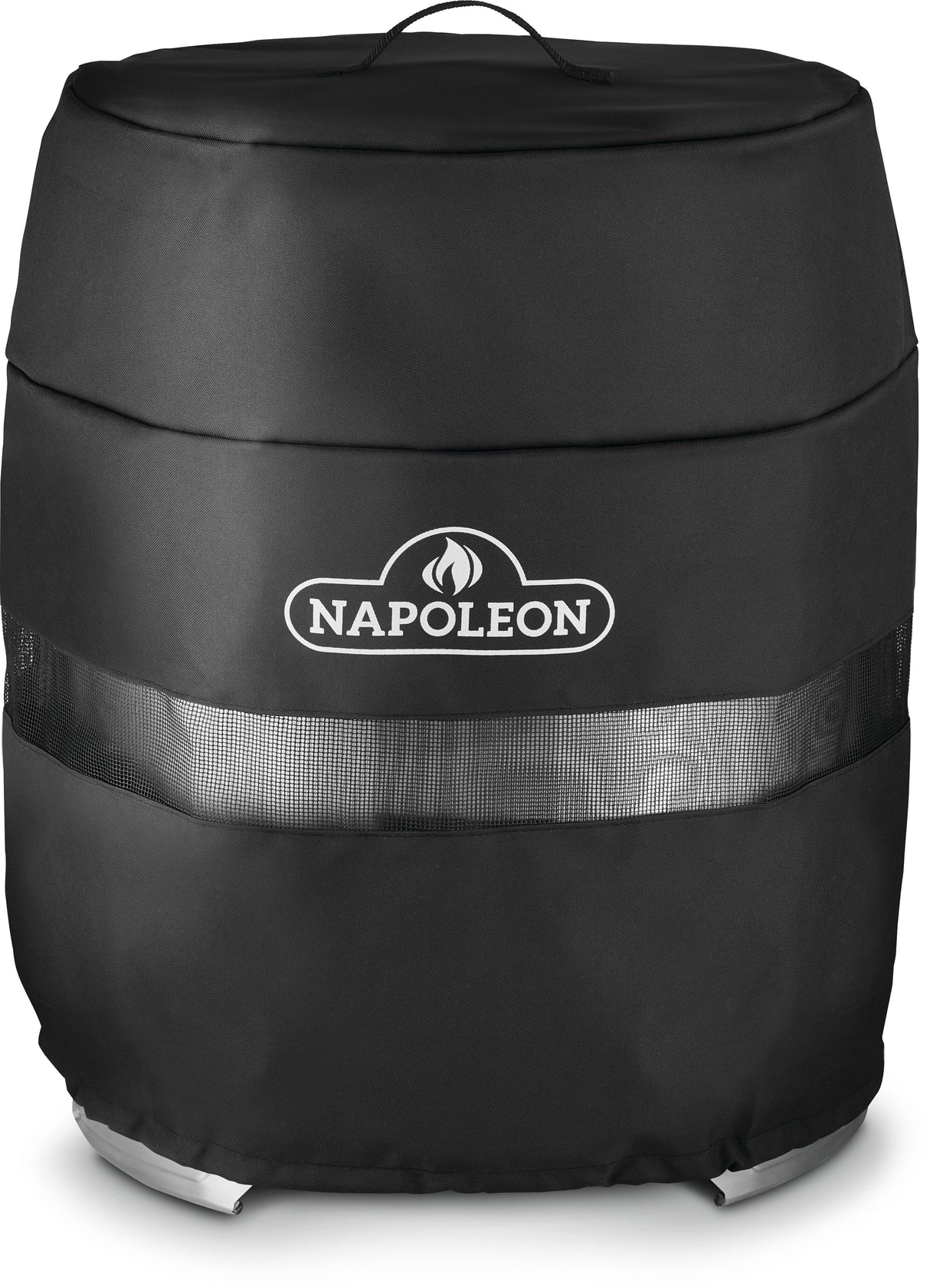 Napoleon Fire Pit suojapeite suojaa tulisijaasi.