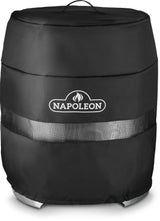 Napoleon Fire Pit suojapeite suojaa tulisijaasi.
