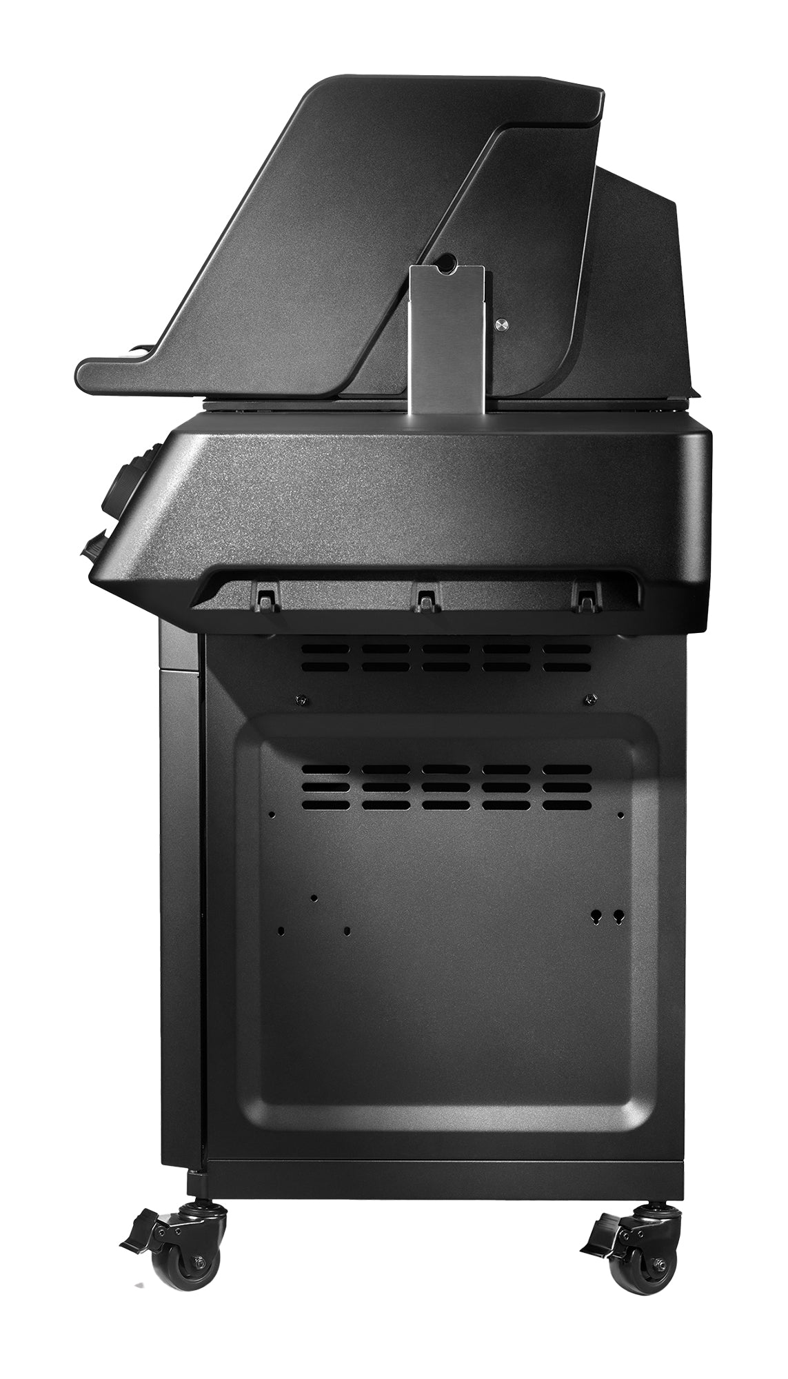 Napoleon Prestige P500 Phantom CONNECTED kaasugrilli vain Grillitukusta!