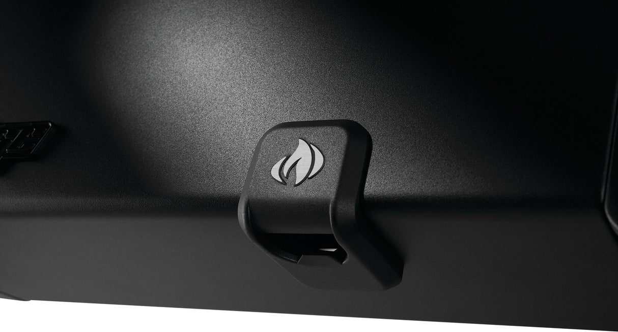 Napoleon Prestige P500 Phantom CONNECTED kaasugrilli vain Grillitukusta!