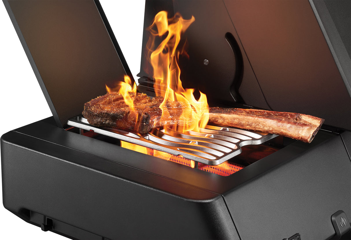 Napoleon Prestige P500 Phantom CONNECTED kaasugrilli vain Grillitukusta!