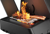 Napoleon Prestige P500 Phantom CONNECTED kaasugrilli vain Grillitukusta!