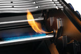 Napoleon Prestige P500 Phantom CONNECTED kaasugrilli vain Grillitukusta!