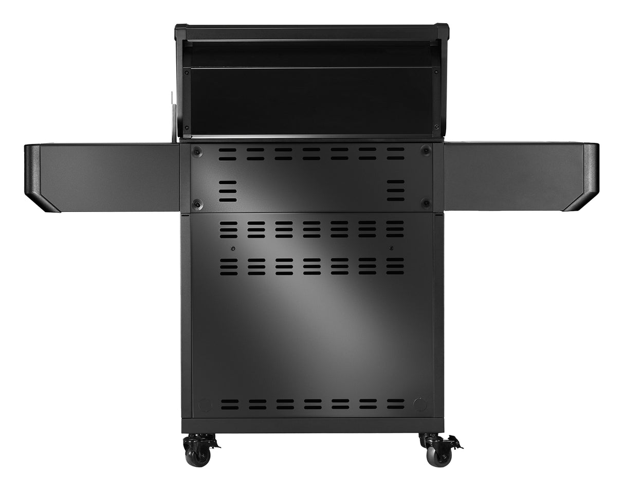 Napoleon Prestige P500 Phantom CONNECTED kaasugrilli vain Grillitukusta!