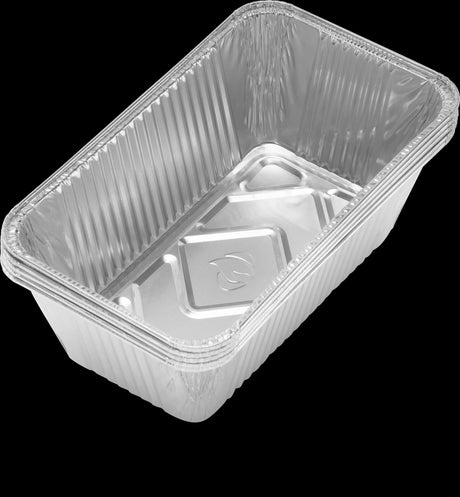 Napoleon plancha rasvakupin suojukset 5kpl -yleiskuva