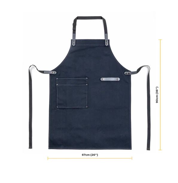 Ooni Pizzaiolo Apron -esiliina