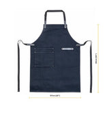 Ooni Pizzaiolo Apron -esiliina