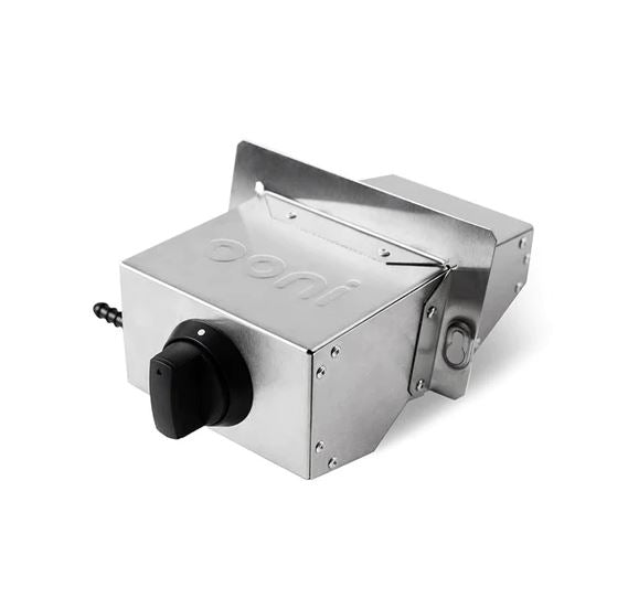 Ooni Kaasupoltin (Ooni 3 & Karu 12)