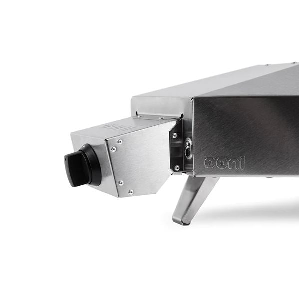 Ooni Kaasupoltin (Ooni 3 & Karu 12)