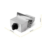 Ooni Kaasupoltin (Ooni 3 & Karu 12)