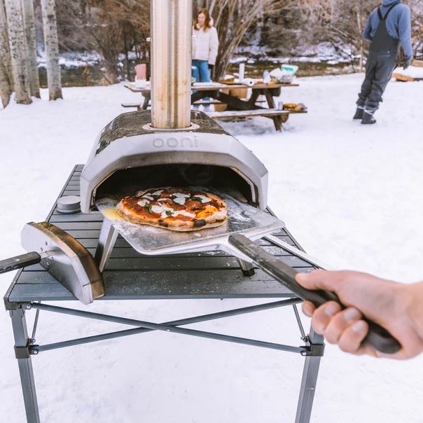 Ooni Pizza Peel 14” Pizzalapio