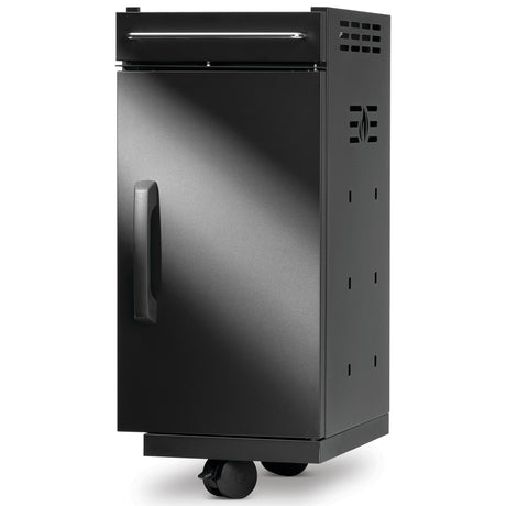 Napoleon kaapisto Rogue Pro Phantom mattamusta