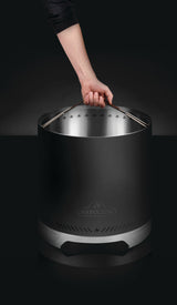 Napoleon Fire Pit 47 cm Phantom - UUTUUS nyt Grillitukusta