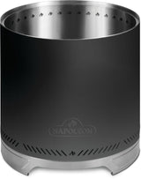 Napoleon Fire Pit 47 cm Phantom - UUTUUS nyt Grillitukusta