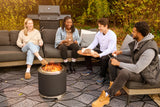 Napoleon Fire Pit 47 cm Phantom - UUTUUS nyt Grillitukusta
