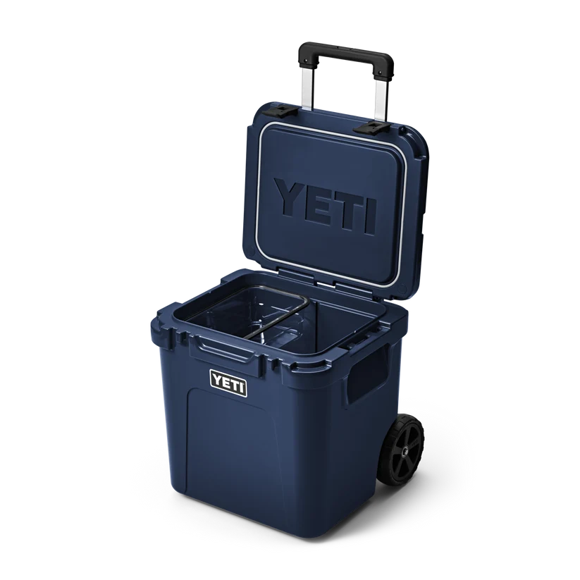 Yeti ROADIE 48 kylmälaukku pyörillä