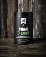 Holy Smoke - Chimichurri