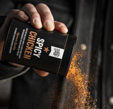 Holy Smoke - Spicy Chicken