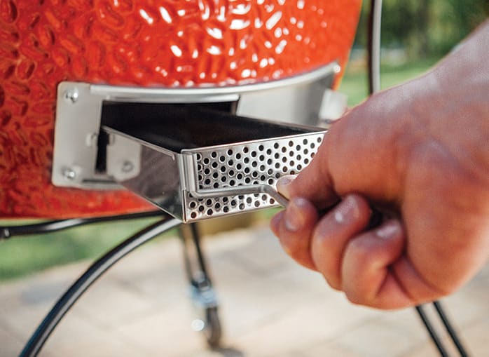 Kamado Joe® tuhkalaatikko Classic