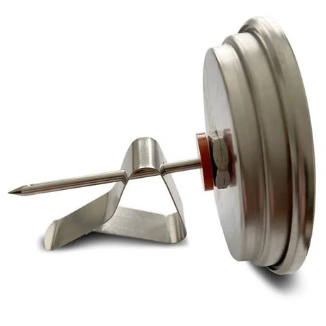 Smokeware lämpötilamittari -yleiskuva