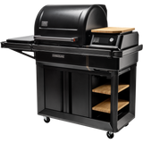 Traeger Timberline L Pellettigrilli
